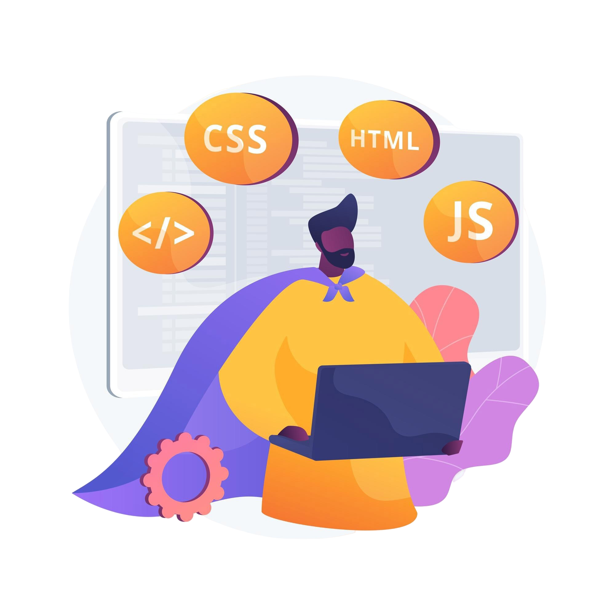 JS-job programmer